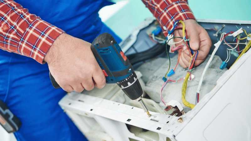 Yığılca Beko servisi orijinal yedek parça kullanımı